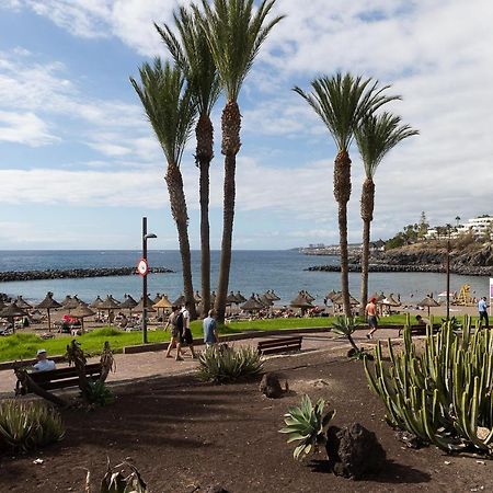 Beautiful Duplex In 3 Minutes Walking To The Beach In Playa De Las Americas Экстерьер фото