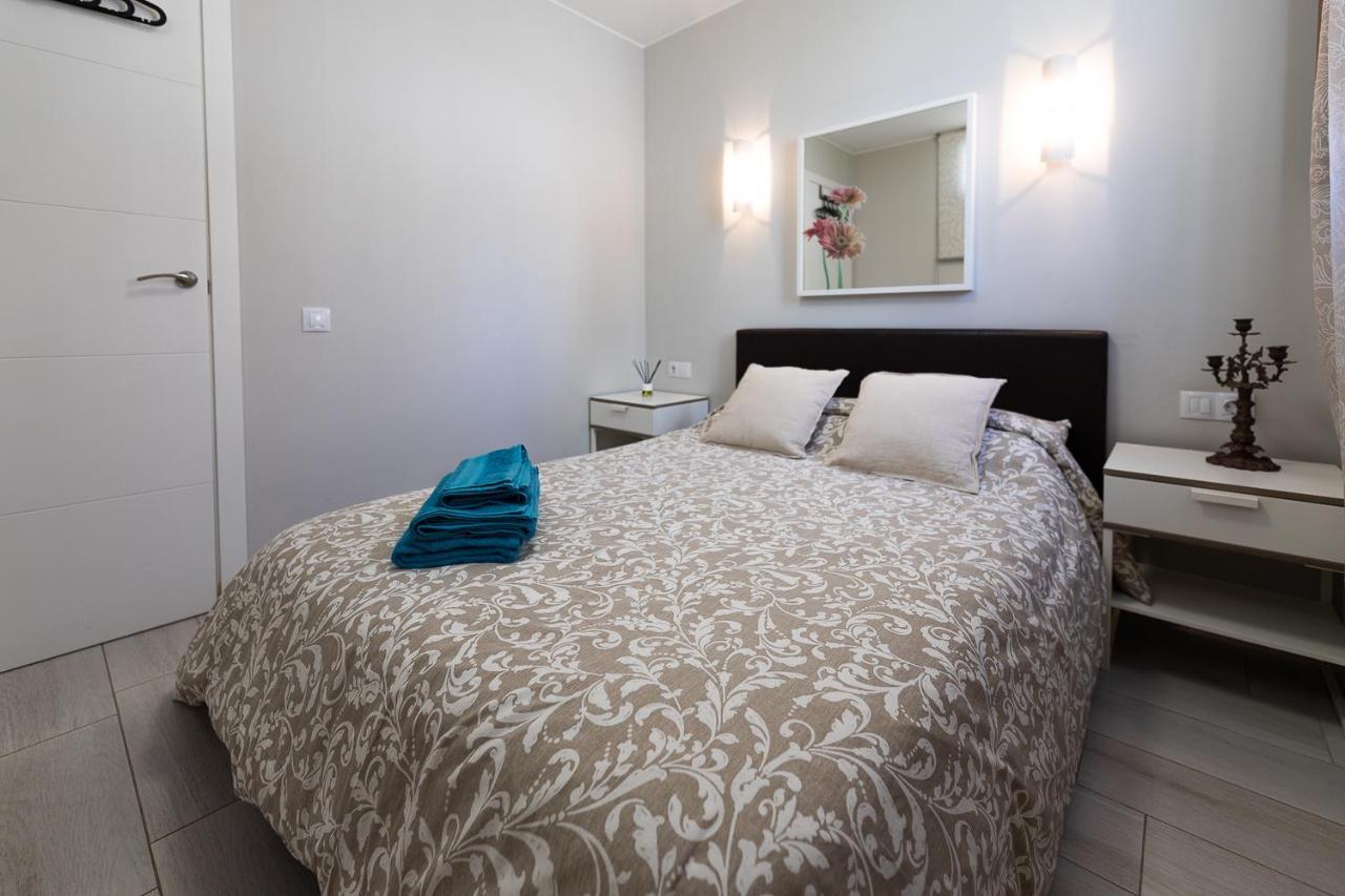 Beautiful Duplex In 3 Minutes Walking To The Beach In Playa De Las Americas Экстерьер фото